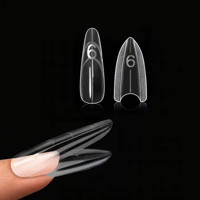 Sandwich Dual Forms Almond 240 Τεμάχια