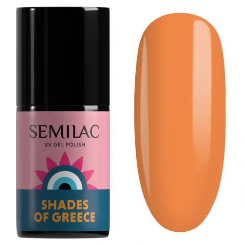 Semilac A707 Island Bloom 7ml