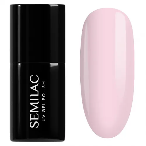Semilac 922 Pastel Pink 7ml