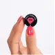 Semilac Ημιμόνιμο Βερνίκι 968 Cherry Pop 7ml