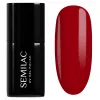 Semilac Ημιμόνιμο Βερνίκι Νυχιών 345 Gorgeous Red 7ml