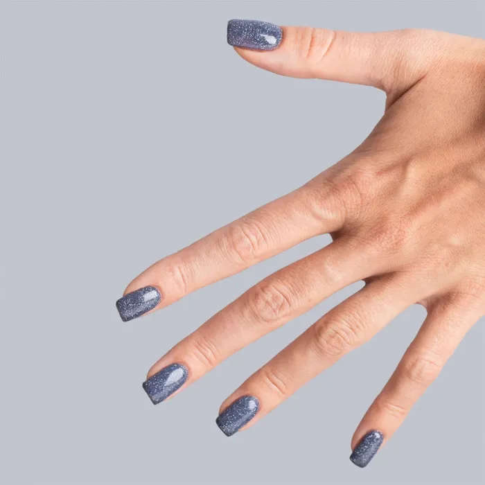 Semilac Ημιμόνιμο Βερνίκι Νυχιών 398 Classy & Sassy 7ml