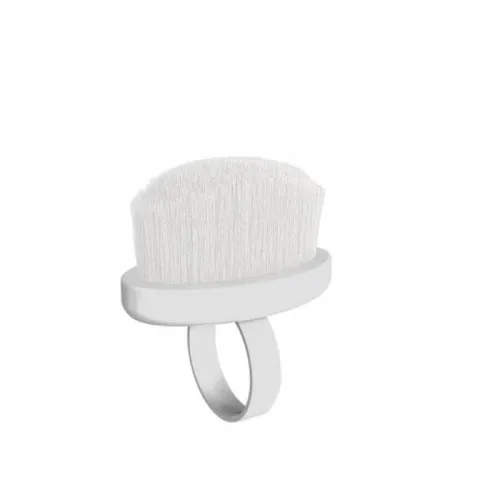 Staleks Mini Βουρτσάκι Αφαίρεσης Σκόνης DBE-03-10