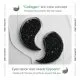 Επιθέματα Ματιών Starry Eye Mask Bamboo Charcoal Sadoer 60pcs