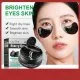 Επιθέματα Ματιών Starry Eye Mask Bamboo Charcoal Sadoer 60pcs