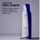 BlondMe Schwarzkopf Bond Repair Purple Shampoo 300ml