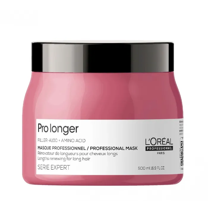 L'Oreal Professionnel Serie Expert Pro Longer Masque 500ml
