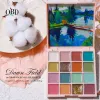 Solid Nail Gel QBD 05 Dawn Field 16 colors Painting Gel Soak-Off 1.5gr