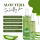Pure Aloe Soothing Water 100ml Travel Size- Νερό Αλόης Σε Σπρέι