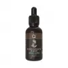 Qure Λάδι Περιποίησης για Γένια Growth Blend Cerise & Panna 30ml