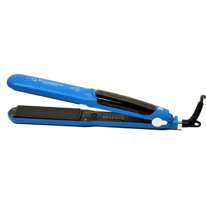 Qure Professional Steam Styler Επαγγελματική Ισιωτική Πρέσα Ατμού