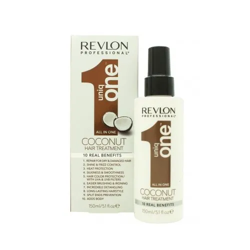 Revlon Uniq All In One Coconut Hair Treatment 150ml