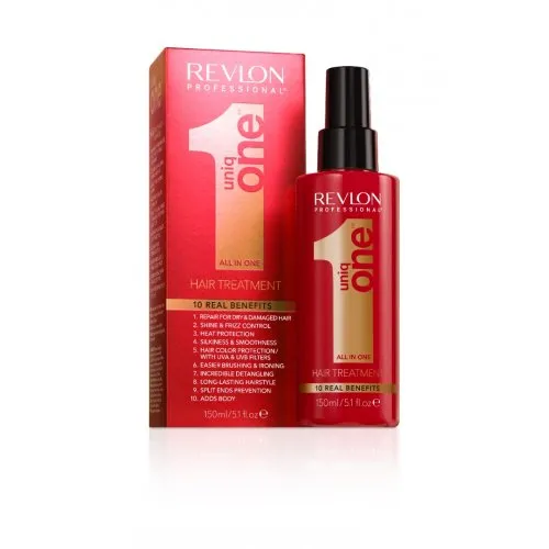 Revlon Uniq One All In One Hair Treatment 150ml