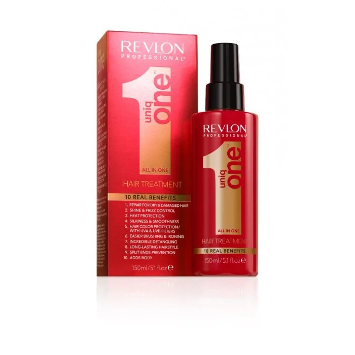Revlon Uniq One All In One Hair Treatment 150ml