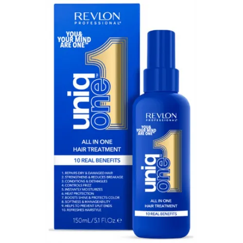 Revlon Uniq One You & Your Mind Are One 150ml
