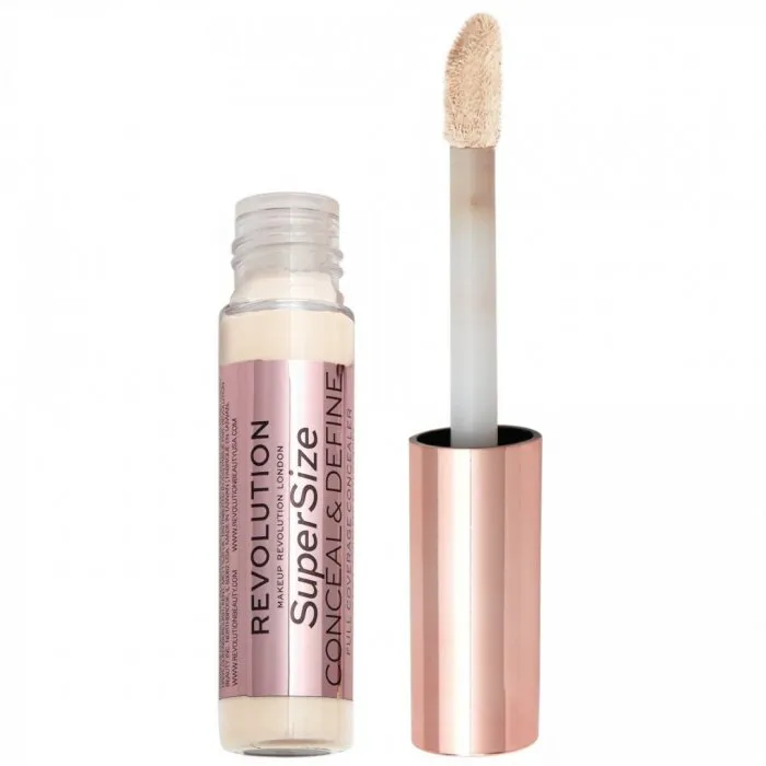 Revolution Beauty Conceal & Define Concealer C1 13gr