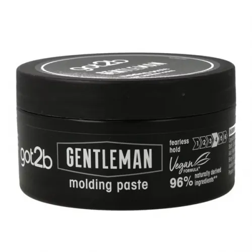 Κρέμα Got2b Gentleman Molding Paste 100ml