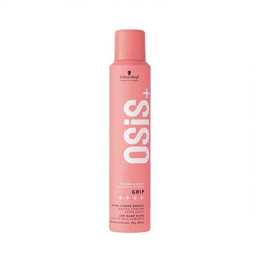 Schwarzkopf Professional OSiS+ Grip 200ml