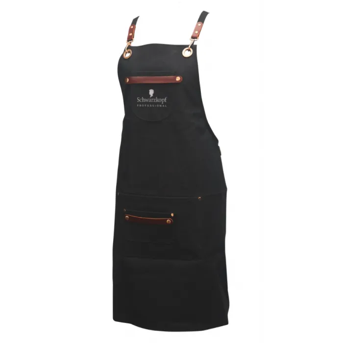 Schwarzkopf Professional Tinting Apron Premium Ποδιά