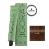 Schwarzkopf Igora Zero AMM 6-68 Ξανθό Σκούρο Μαρόν Κόκκινο 60ml