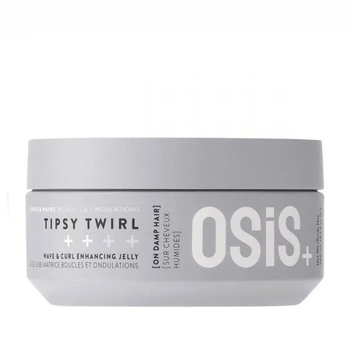 Schwarzkopf Professional OSIS+ Tipsy Twirl 300ml