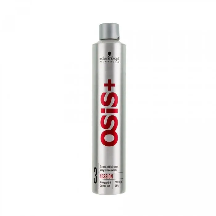 Schwarzkopf Professional OSiS+ Session 500ml