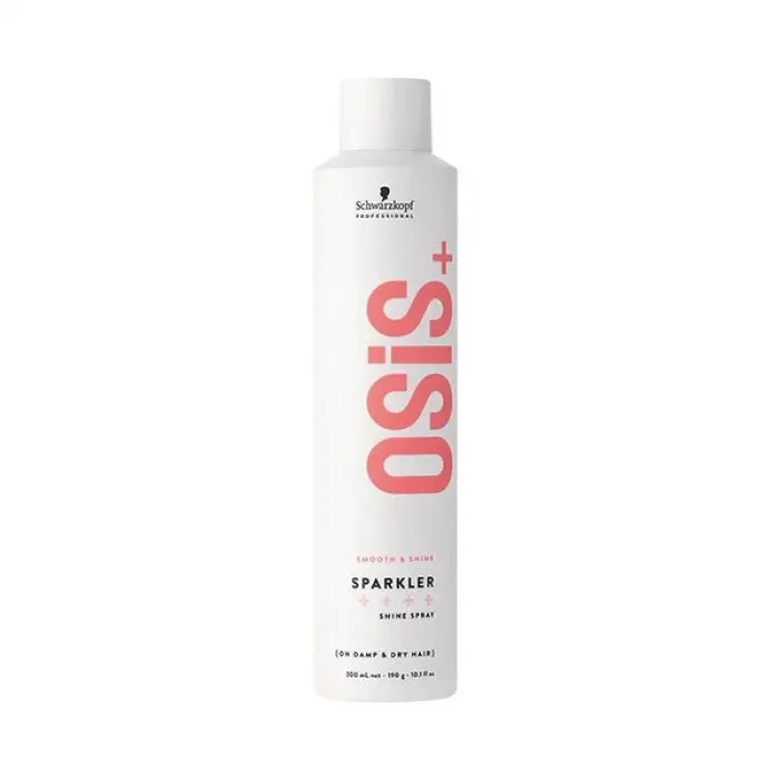 Schwarzkopf Professional OSiS+ Sparkler 300ml