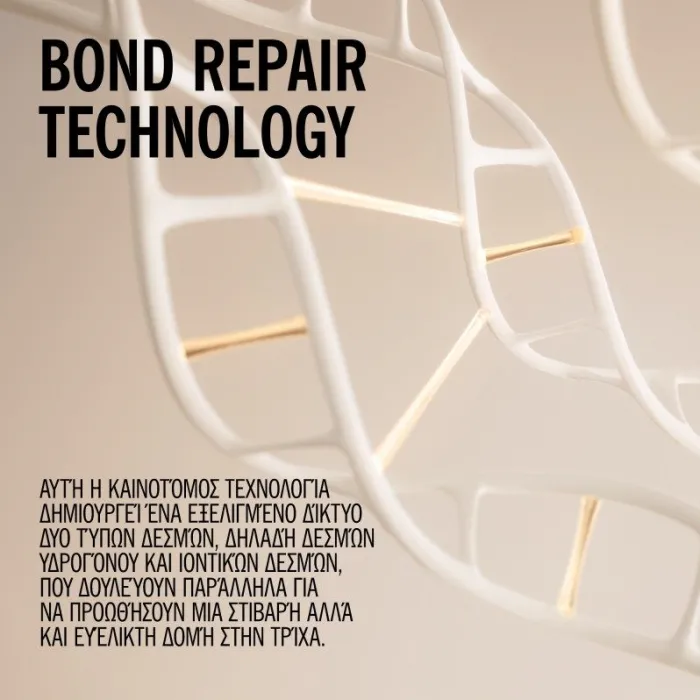 BlondMe Schwarzkopf Bond Repair Purple Shampoo 1000ml