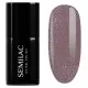 Semilac Ημιμόνιμο Βερνίκι Νυχιών 322 Shimmer Dust Brown 7ml