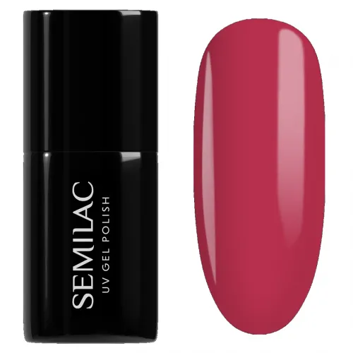Semilac Ημιμόνιμο Βερνίκι  969 Jelly Kiss 7ml