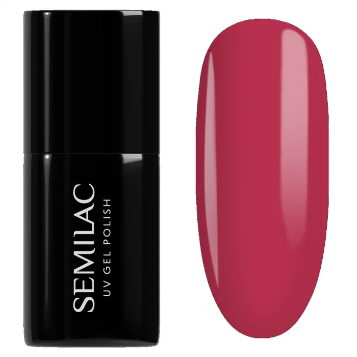 Semilac Ημιμόνιμο Βερνίκι  969 Jelly Kiss 7ml