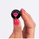 Semilac Ημιμόνιμο Βερνίκι  969 Jelly Kiss 7ml