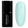 Semilac Ημιμόνιμο Βερνίκι  387 Mint Refresh 7 ml
