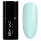Semilac Ημιμόνιμο Βερνίκι  387 Mint Refresh 7 ml