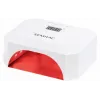 Semilac Λάμπα UV LED Diamond 24W/48 Multi LED Red Light System