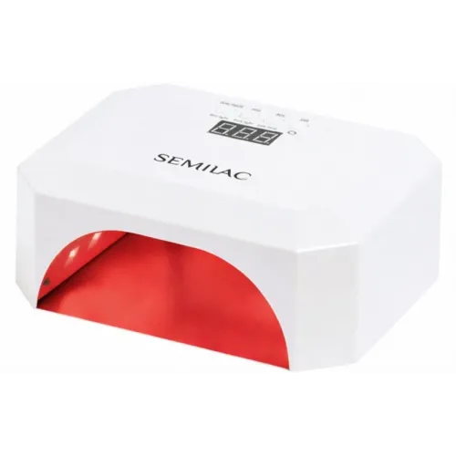 Semilac Λάμπα UV LED Diamond 24W/48 Multi LED Red Light System