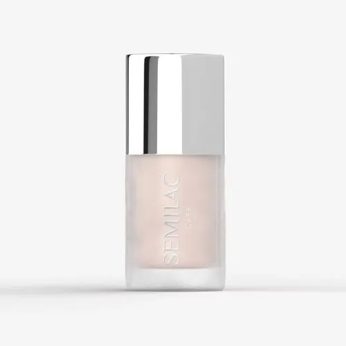 Semilac Nail Power Therapy 5σε1 Recovery Nude 7 ml  Θεραπεία Νυχιών
