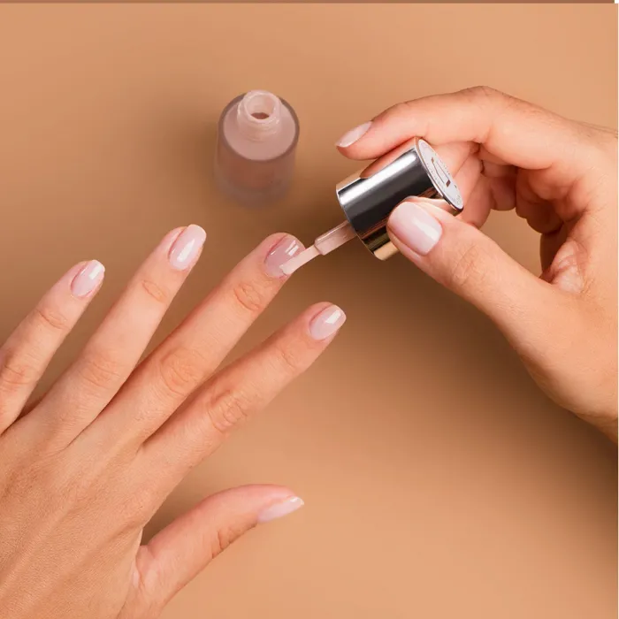 Semilac Nail Power Therapy 5σε1 Recovery Nude 7 ml  Θεραπεία Νυχιών