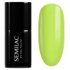 Semilac 604 Luminous Lemon 7 ml