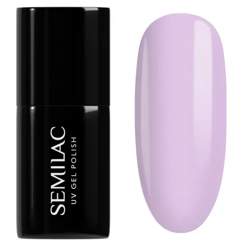 Semilac 145 Lila Story 7 ml