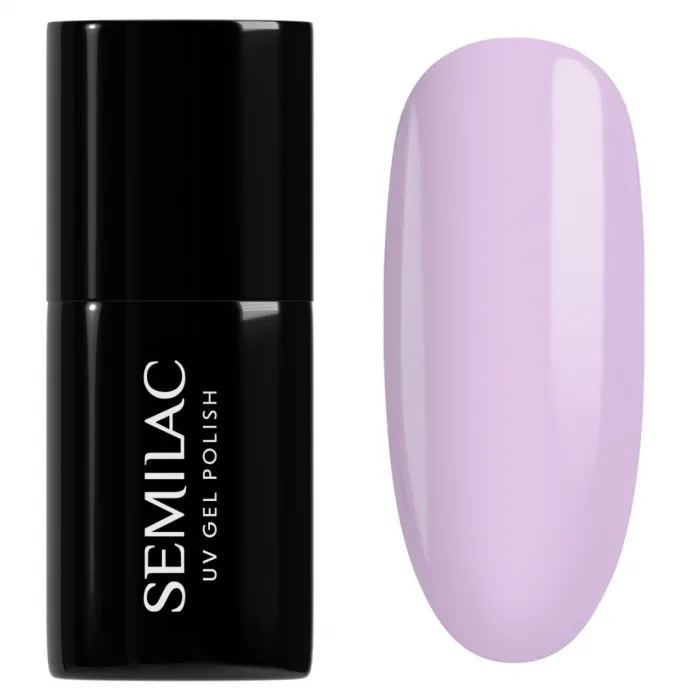 Semilac 145 Lila Story 7 ml