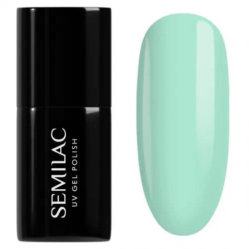 Semilac 022 Mint 7 ml