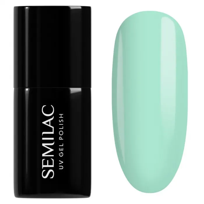 Semilac 022 Mint 7 ml