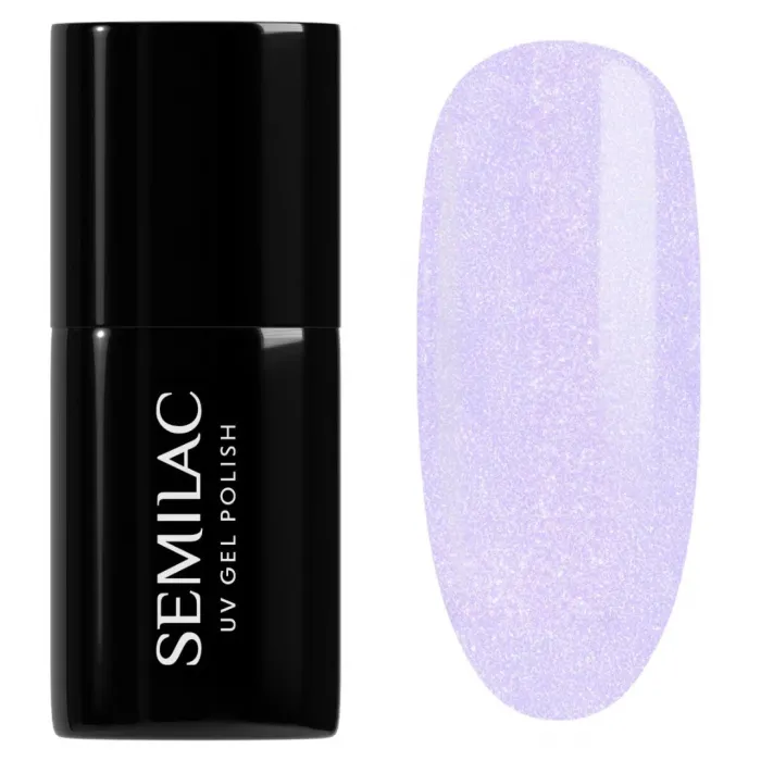 Semilac 499 Violet Vibes 7ml