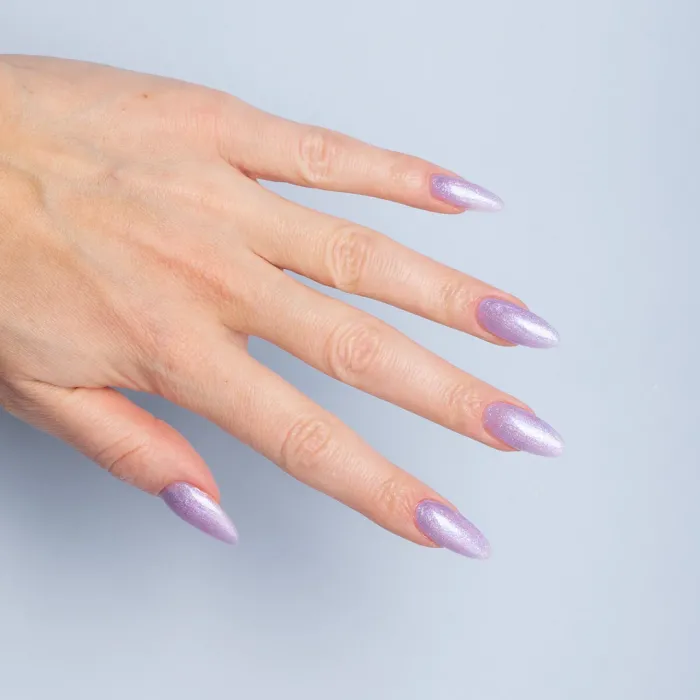 Semilac 499 Violet Vibes 7ml