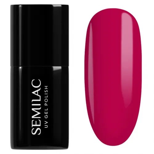 Semilac 103 Elegant Raspberry 7 ml