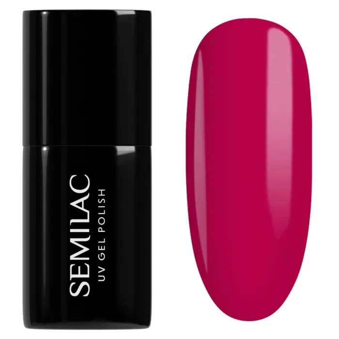 Semilac 103 Elegant Raspberry 7 ml
