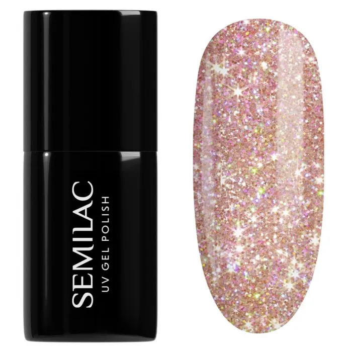 Semilac 243 Sea Star 7 ml