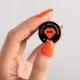 Semilac 446 YOLO Orange 7 ml