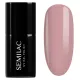 Semilac 136 Creamy Muffin 7 ml
